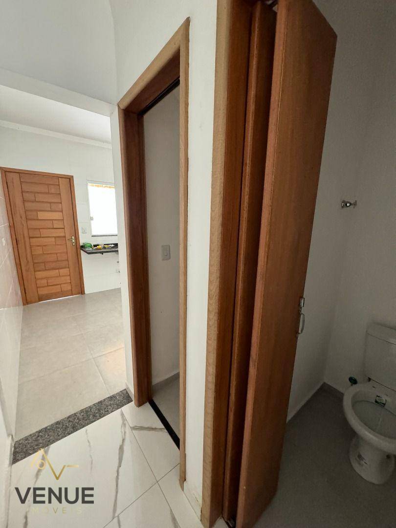 Sobrado à venda com 3 quartos, 90m² - Foto 8