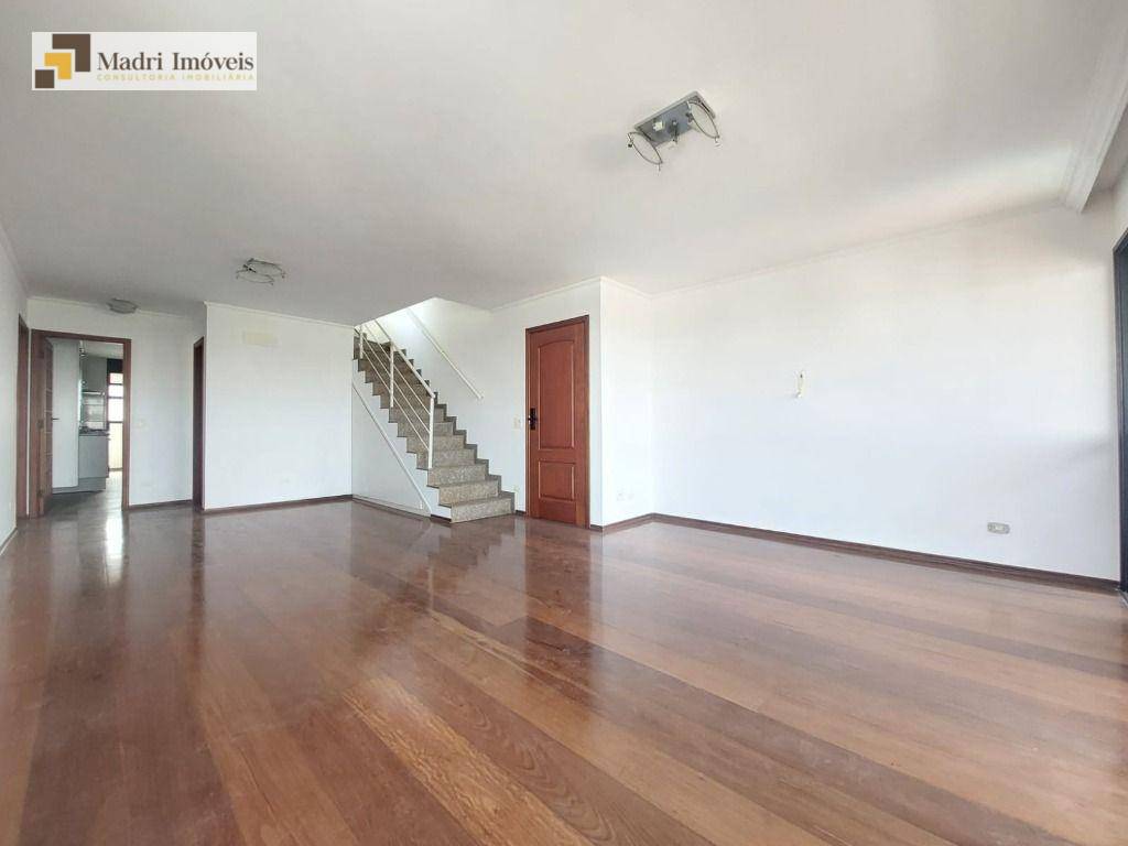 Cobertura à venda e aluguel com 4 quartos, 299m² - Foto 3