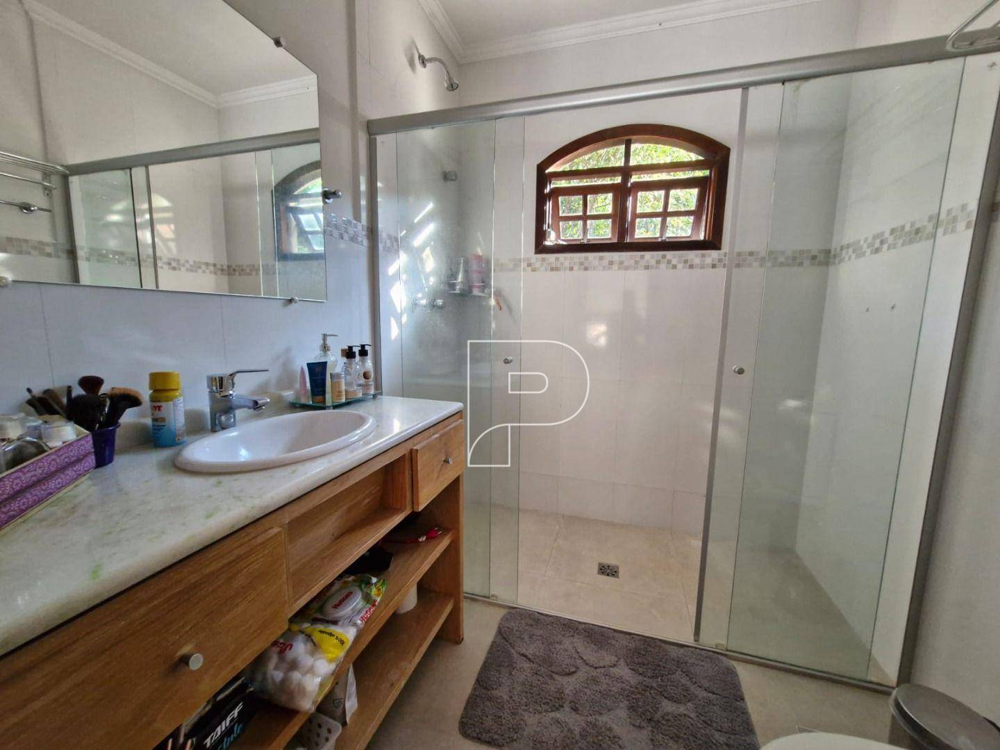 Casa de Condomínio à venda com 4 quartos, 261m² - Foto 16