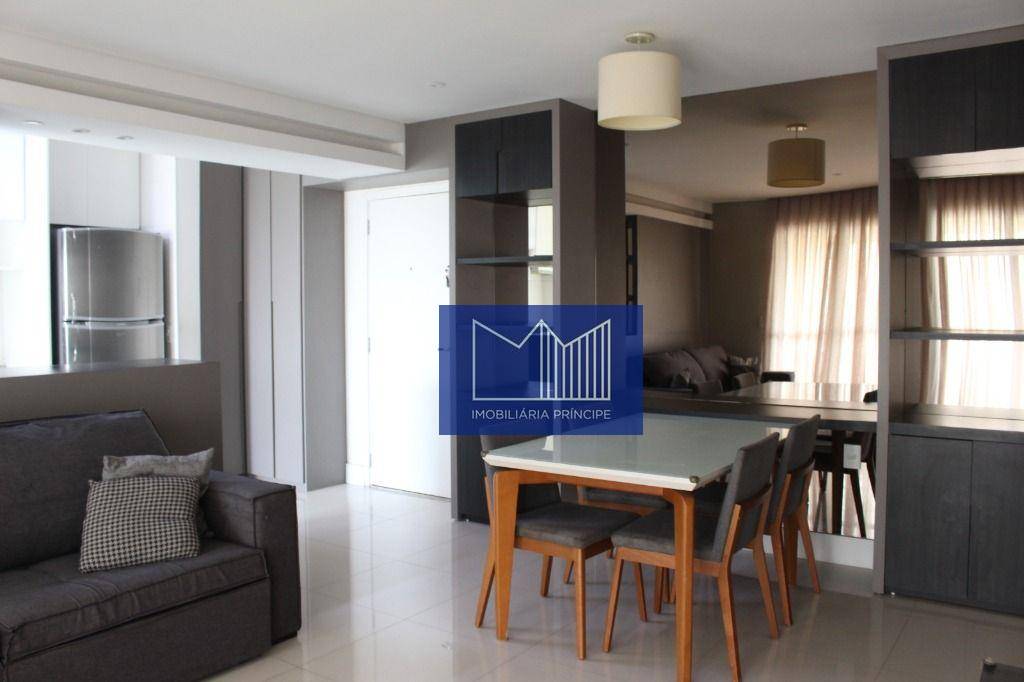 Apartamento à venda com 2 quartos, 65m² - Foto 1