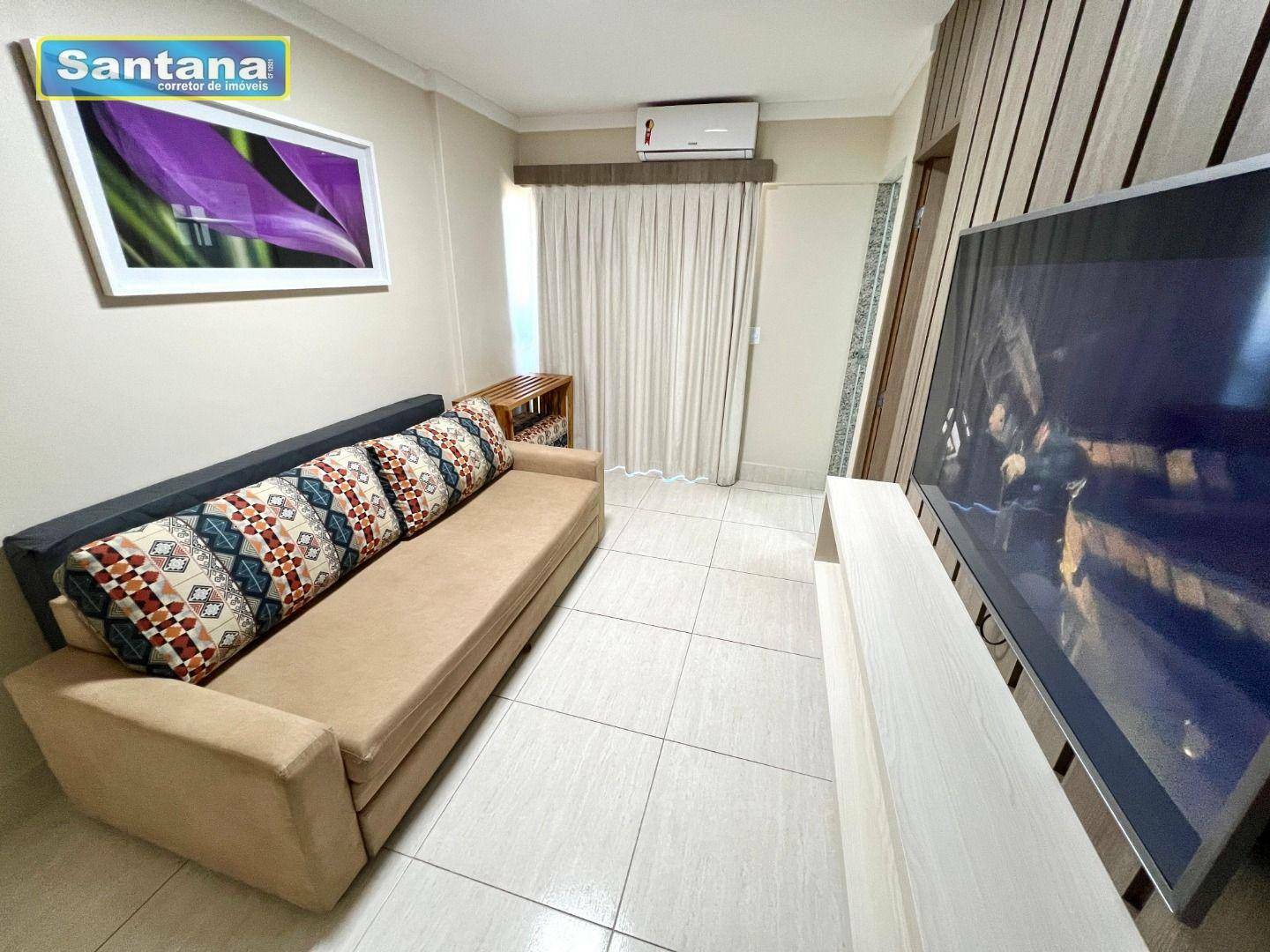 Apartamento à venda com 1 quarto, 28m² - Foto 13