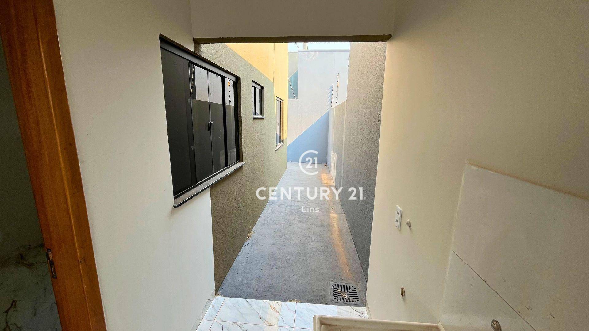 Casa à venda com 2 quartos, 128M2 - Foto 3