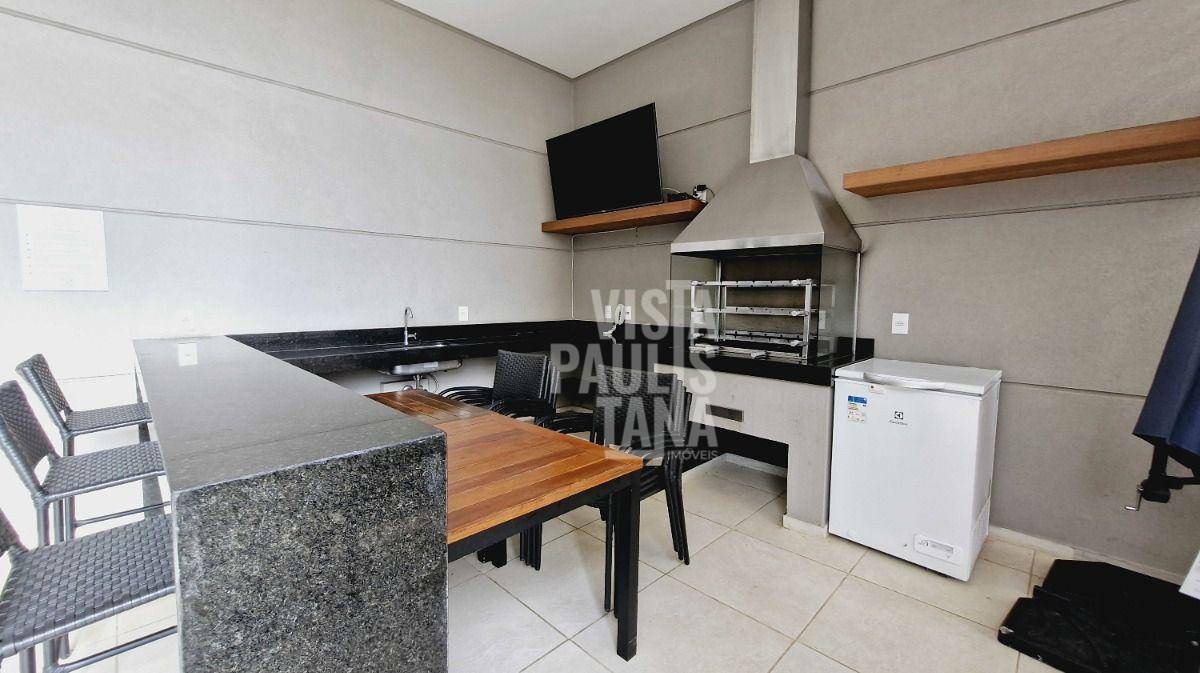 Apartamento à venda com 3 quartos, 122m² - Foto 31