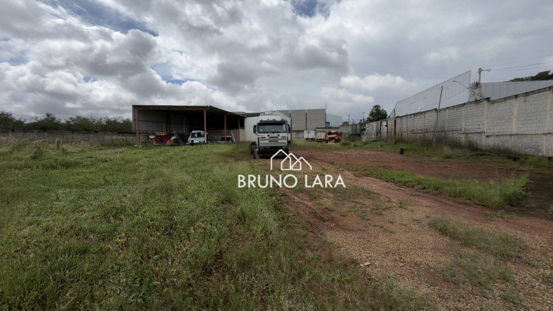 Depósito-Galpão, 600 m² - Foto 5