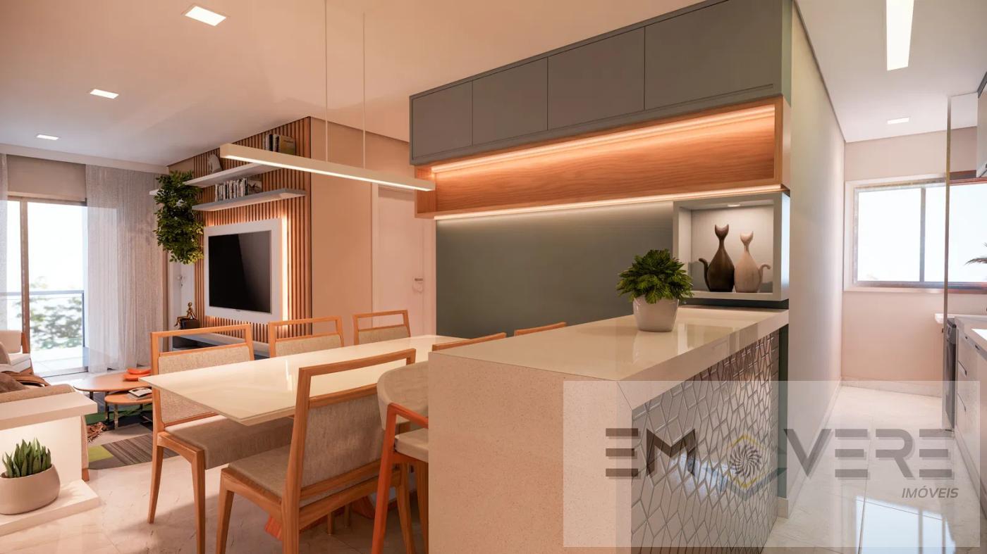 Apartamento à venda com 2 quartos, 61m² - Foto 15