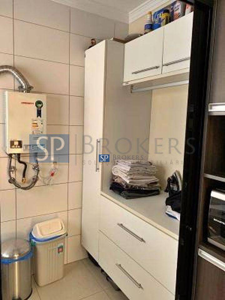 Apartamento à venda com 3 quartos, 90m² - Foto 12