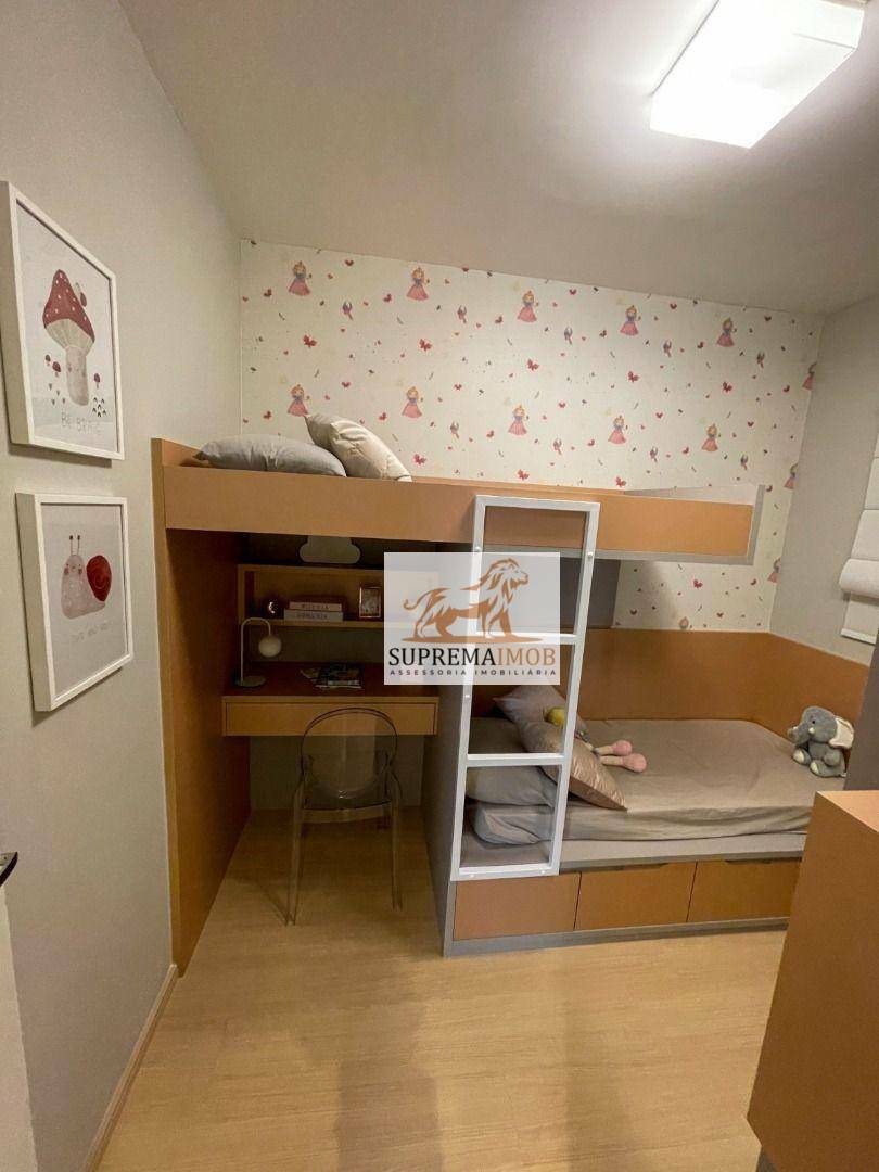 Apartamento à venda com 2 quartos, 43m² - Foto 20