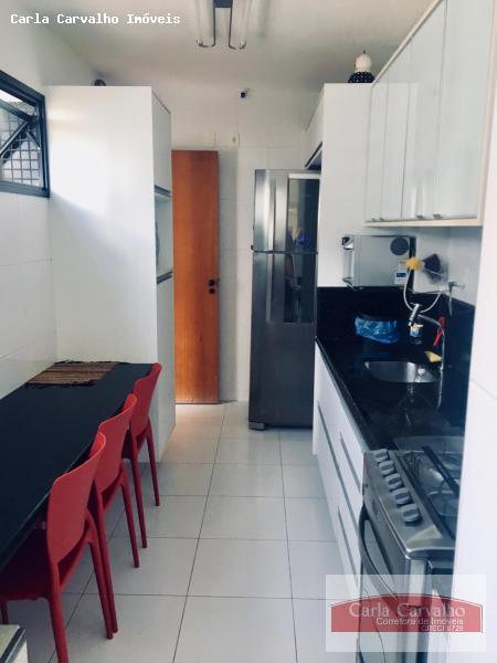 Apartamento à venda com 4 quartos, 145m² - Foto 7