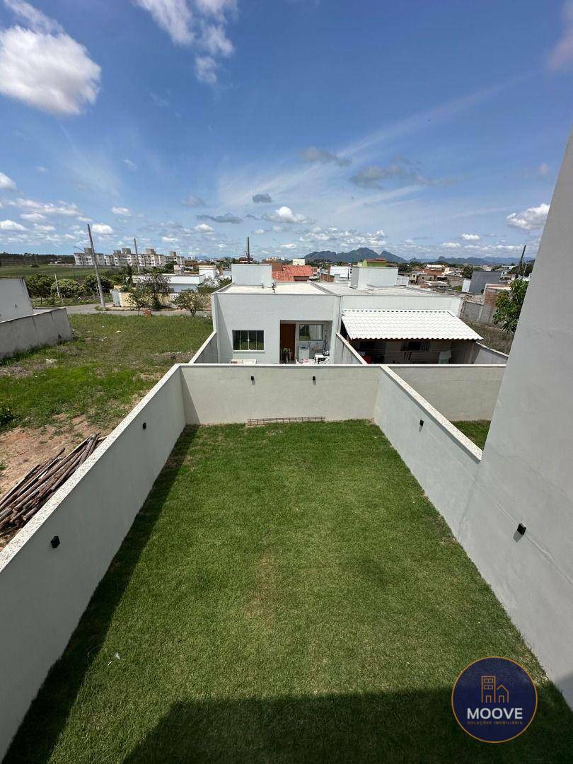 Casa à venda com 2 quartos, 150M2 - Foto 11