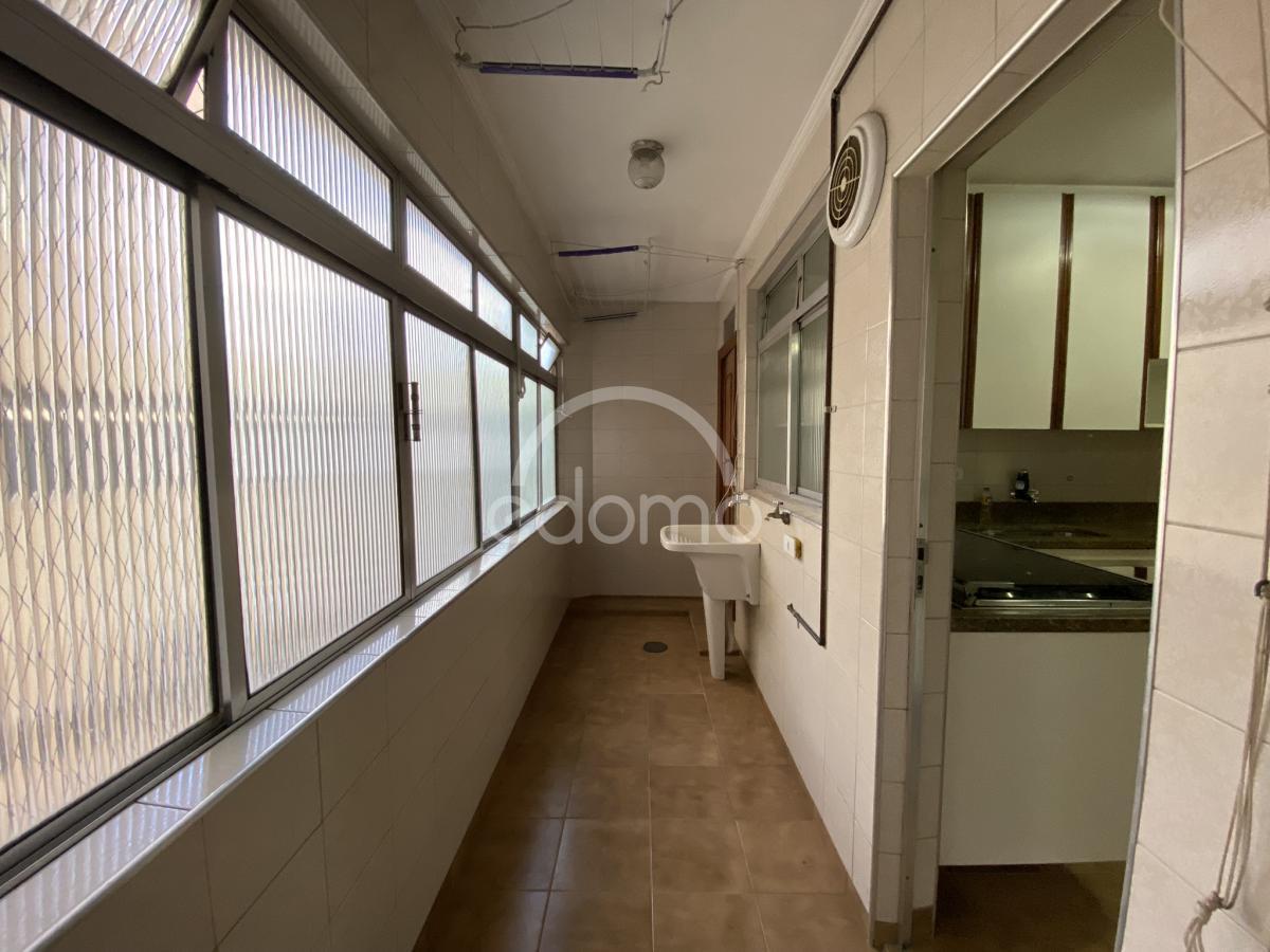 Apartamento à venda com 3 quartos, 180m² - Foto 38