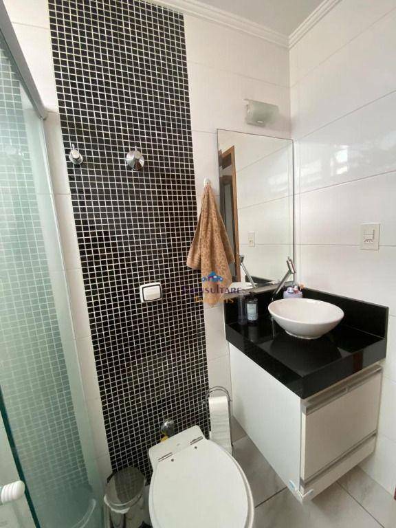 Apartamento à venda com 1 quarto, 68m² - Foto 14