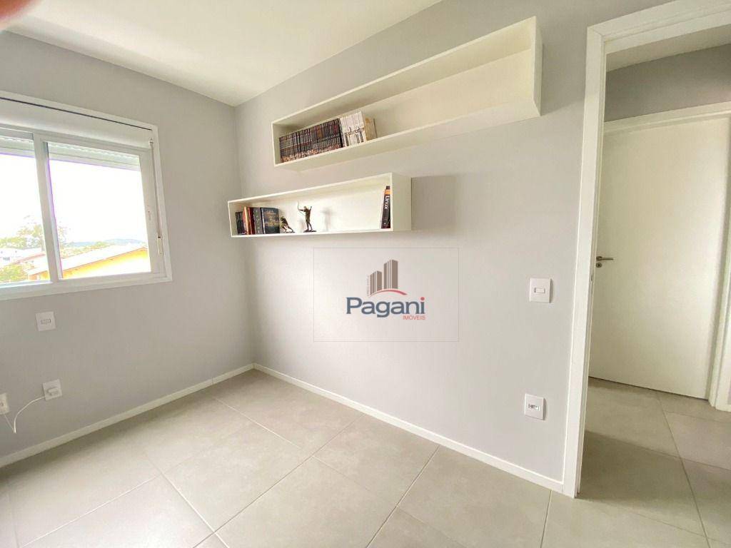 Apartamento para alugar com 2 quartos, 61m² - Foto 5