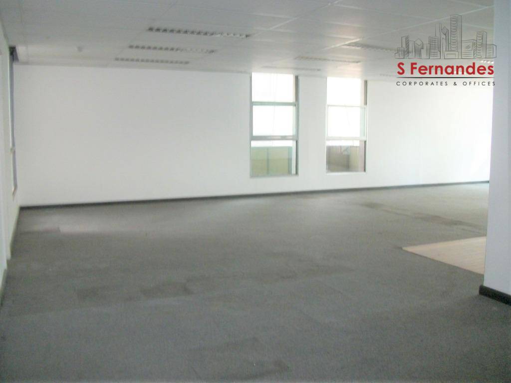 Conjunto Comercial-Sala para alugar, 520m² - Foto 14