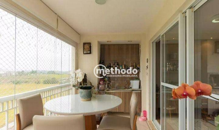 Apartamento à venda com 3 quartos, 129m² - Foto 21