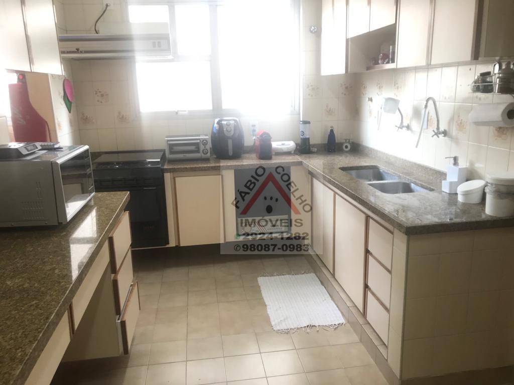 Apartamento à venda com 3 quartos, 105m² - Foto 5