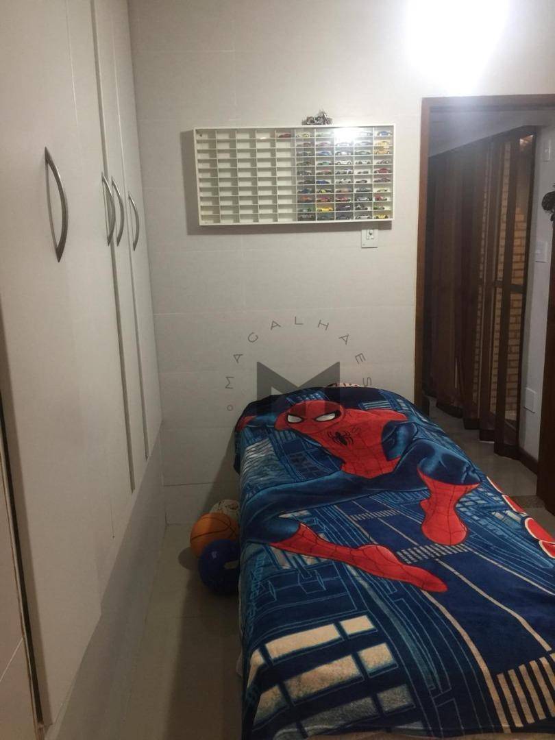 Apartamento à venda com 3 quartos, 100m² - Foto 16