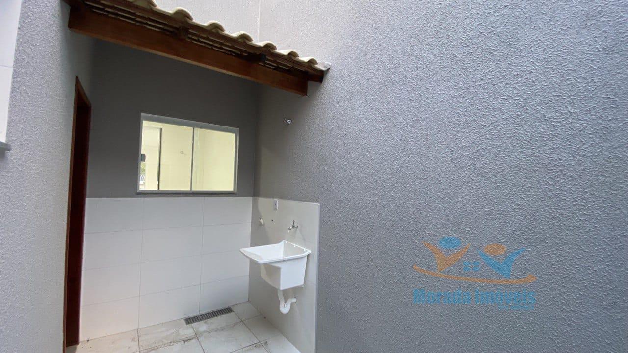 Casa à venda com 2 quartos, 120m² - Foto 14