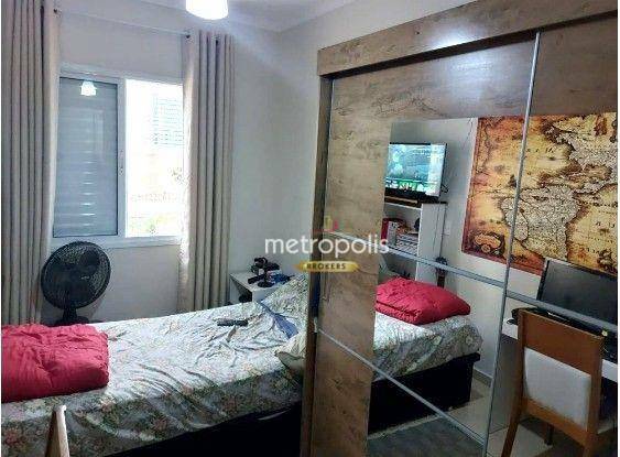 Apartamento à venda com 3 quartos, 84m² - Foto 4