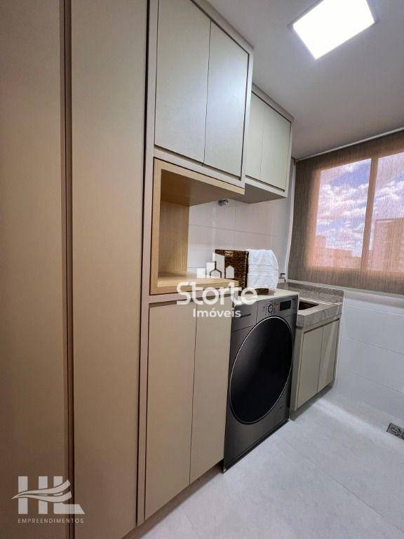 Apartamento à venda com 3 quartos, 101m² - Foto 8