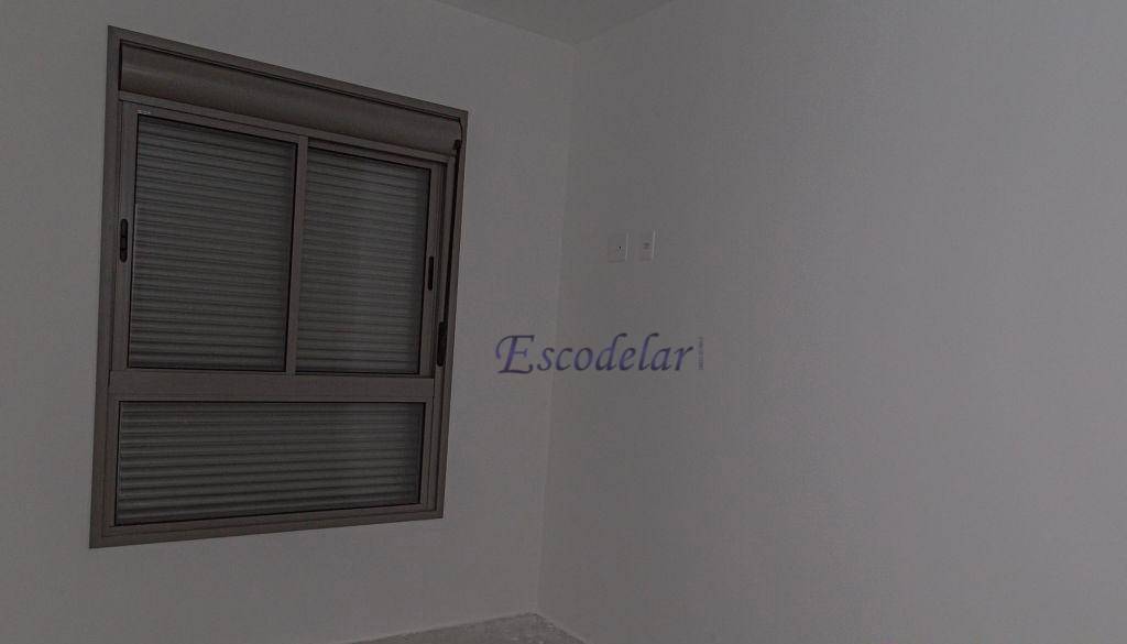 Apartamento à venda com 4 quartos, 216m² - Foto 5