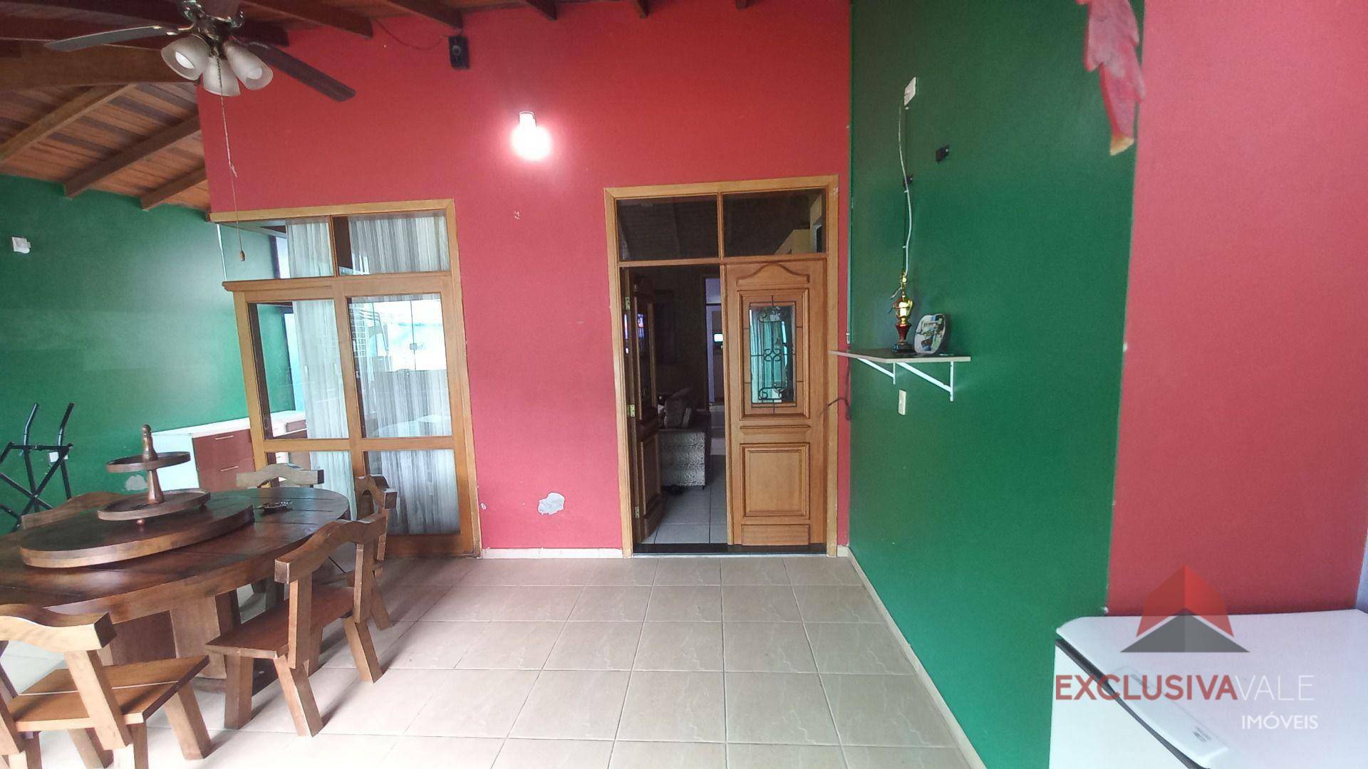 Casa à venda com 4 quartos, 199m² - Foto 16