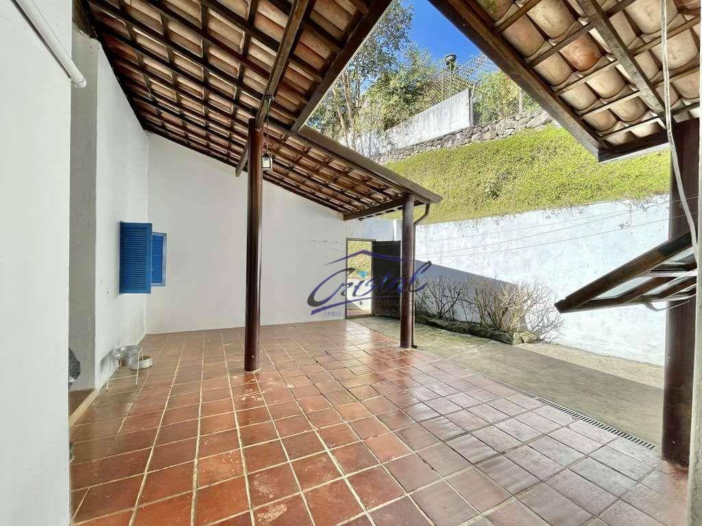 Casa de Condomínio à venda com 3 quartos, 478m² - Foto 21