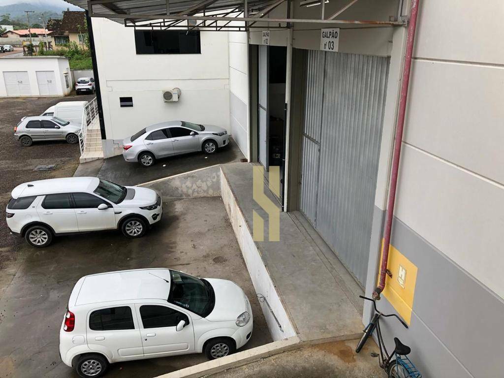 Depósito-Galpão-Armazém para alugar, 750m² - Foto 28