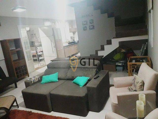 Sobrado para alugar com 2 quartos, 170m² - Foto 2