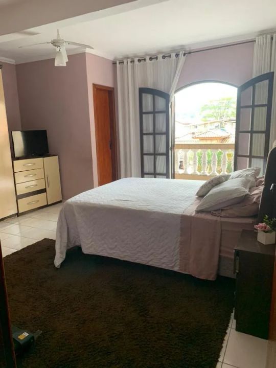 Sobrado à venda com 3 quartos, 294m² - Foto 18