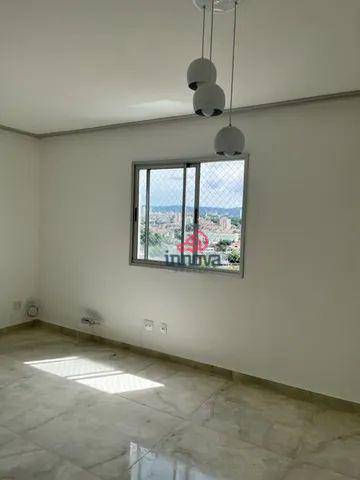 Apartamento à venda com 2 quartos, 49m² - Foto 11