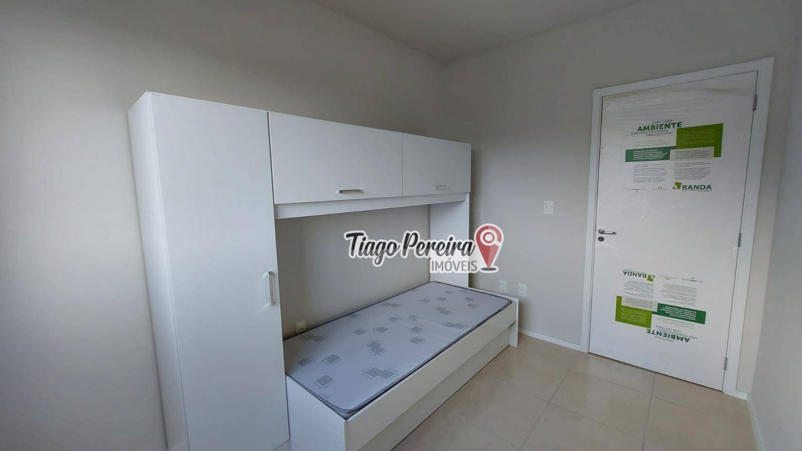 Apartamento à venda com 2 quartos, 50m² - Foto 13