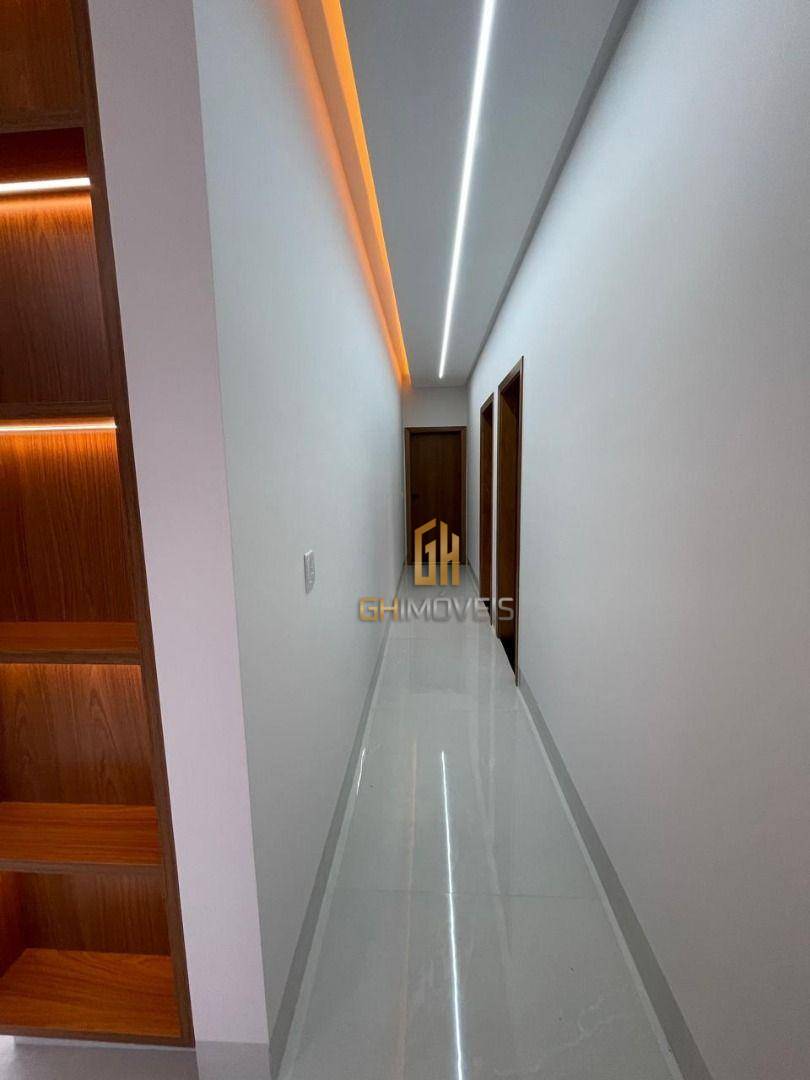 Casa de Condomínio à venda com 3 quartos, 158m² - Foto 5