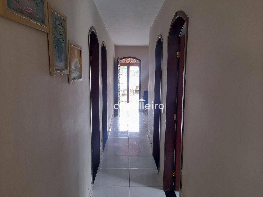 Casa à venda com 4 quartos, 172m² - Foto 22