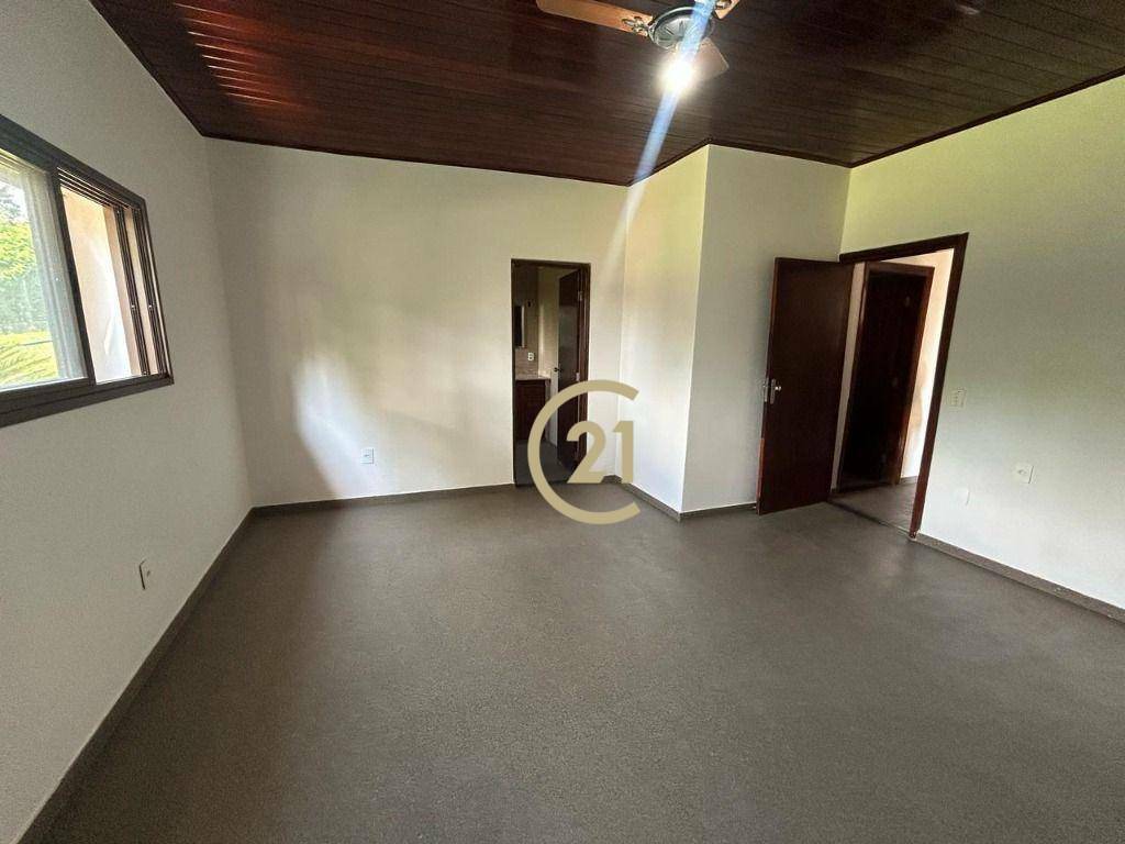 Chácara à venda com 4 quartos, 376m² - Foto 7