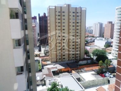 Apartamento à venda com 3 quartos, 154m² - Foto 20