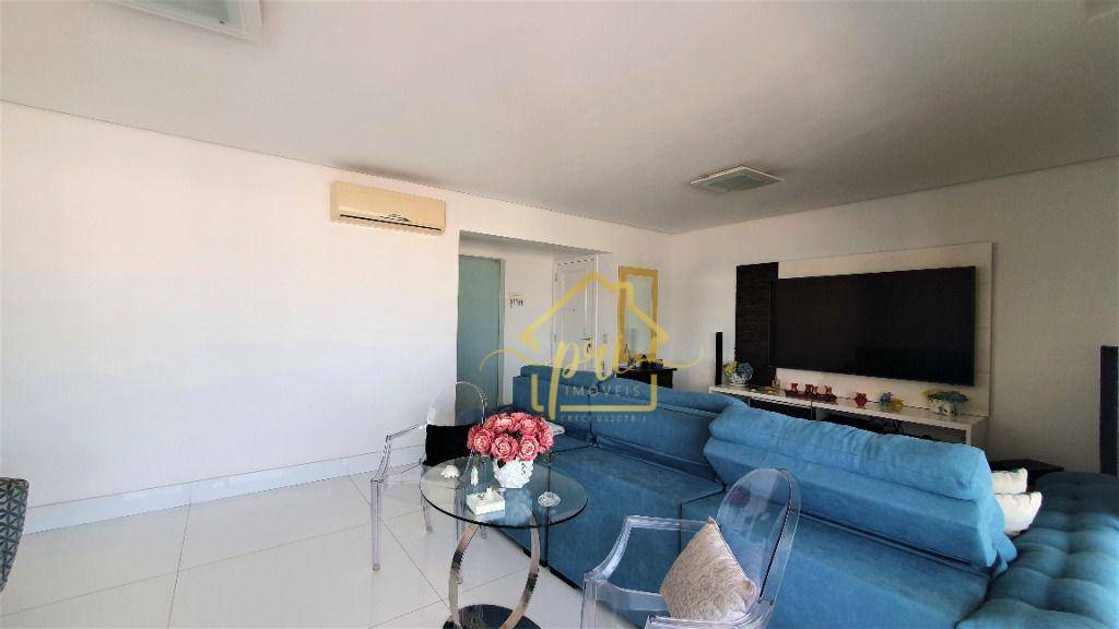 Apartamento à venda com 4 quartos, 155m² - Foto 12