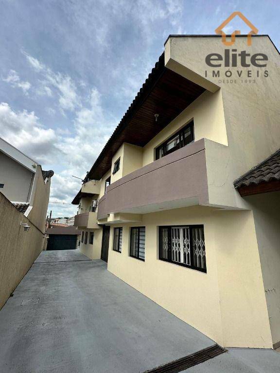 Sobrado à venda com 3 quartos, 137m² - Foto 2