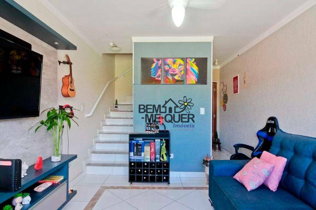 Sobrado à venda com 2 quartos, 104m² - Foto 24