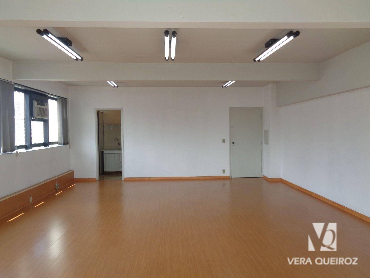 Conjunto Comercial-Sala para alugar, 46m² - Foto 5