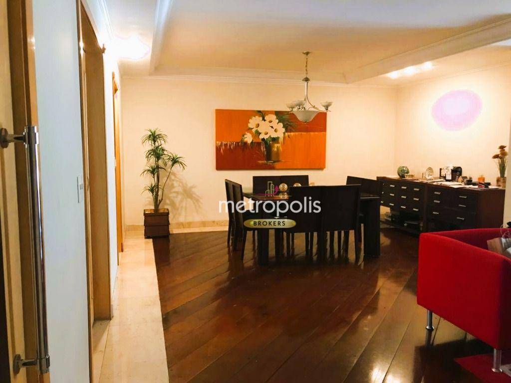 Apartamento à venda com 4 quartos, 320m² - Foto 1