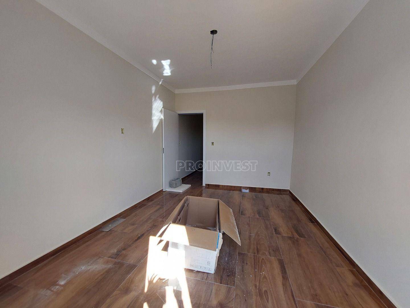 Casa de Condomínio à venda com 3 quartos, 160m² - Foto 6