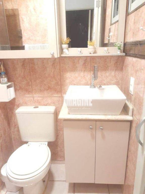 Apartamento à venda com 2 quartos, 46m² - Foto 11