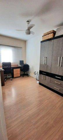 Apartamento à venda com 2 quartos, 57m² - Foto 6