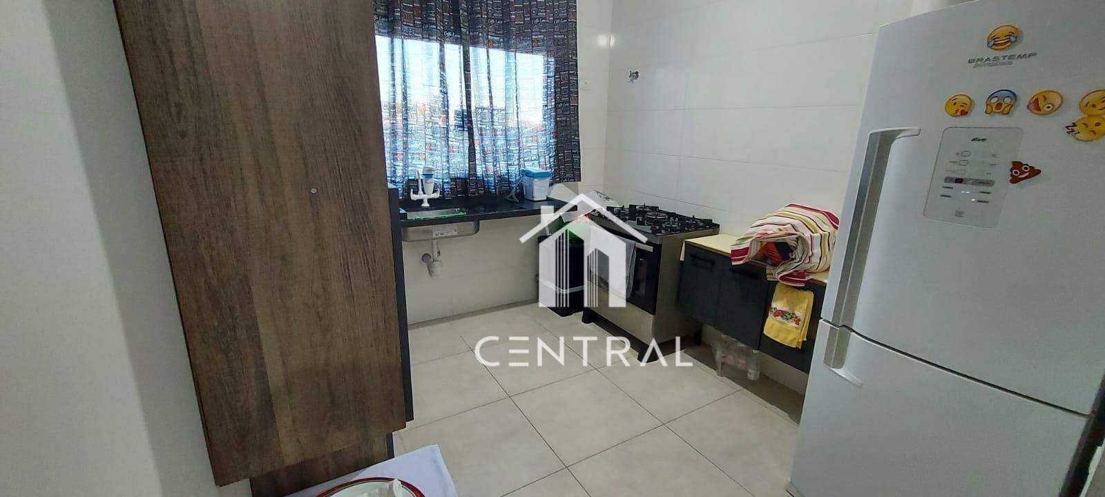 Sobrado à venda com 3 quartos, 135m² - Foto 13