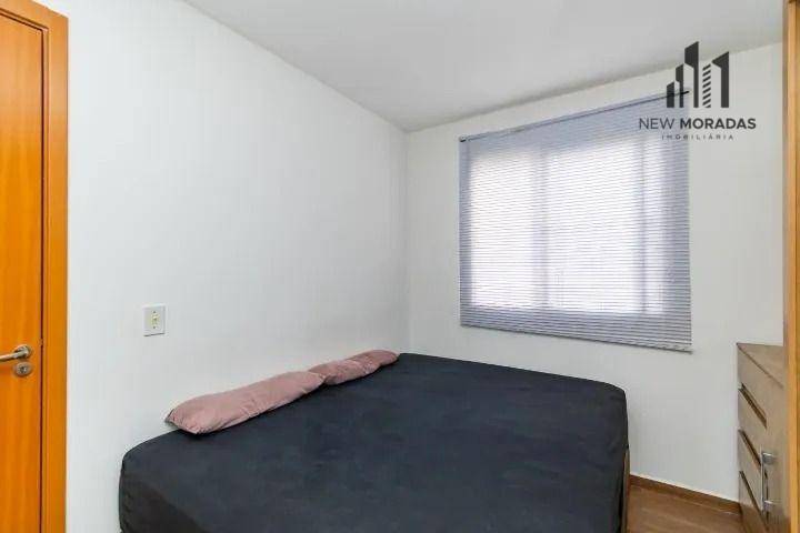 Apartamento à venda com 2 quartos, 40m² - Foto 8