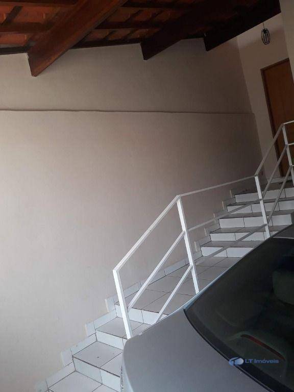 Casa à venda com 2 quartos, 75M2 - Foto 16