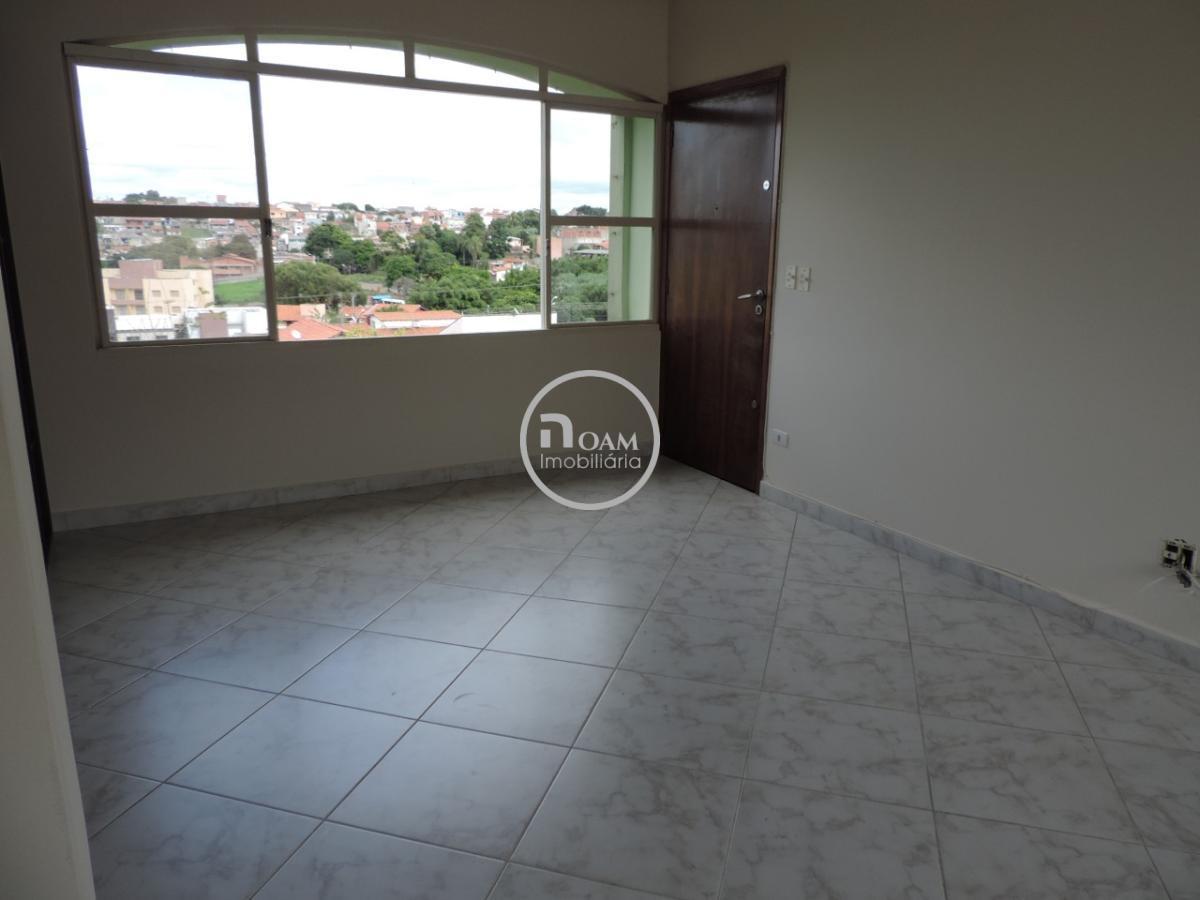 Apartamento à venda com 3 quartos, 132m² - Foto 3