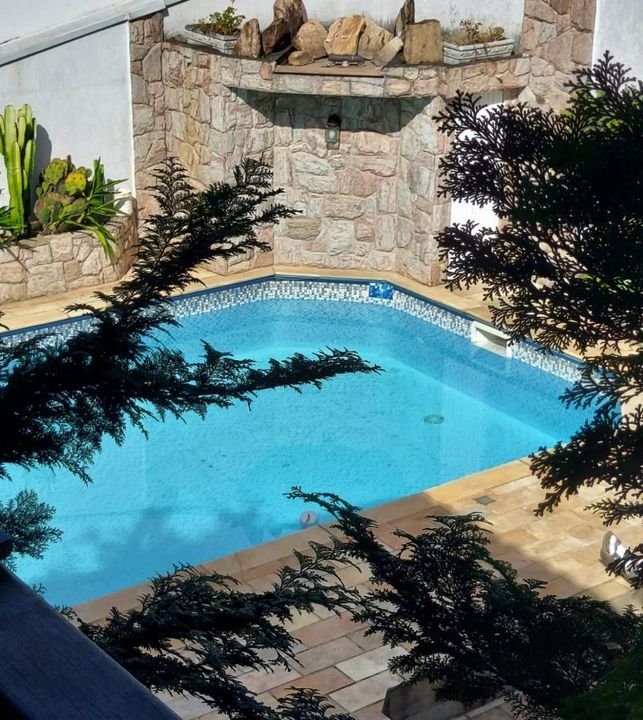 Casa de Condomínio à venda com 4 quartos, 360m² - Foto 13