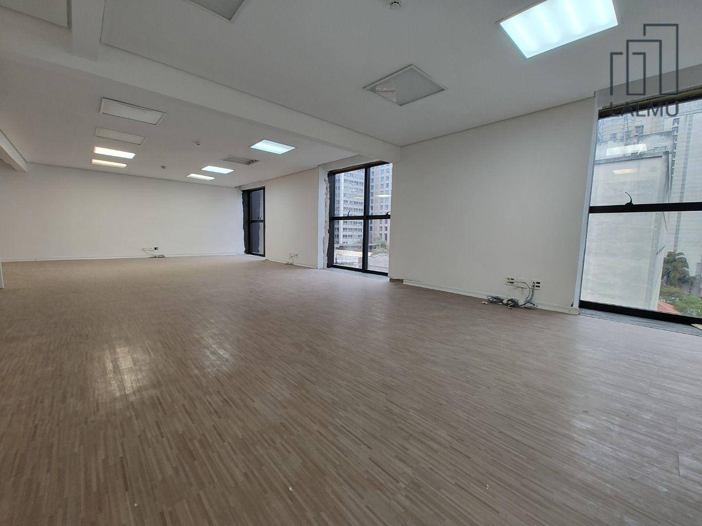 Conjunto Comercial-Sala para alugar, 135m² - Foto 3