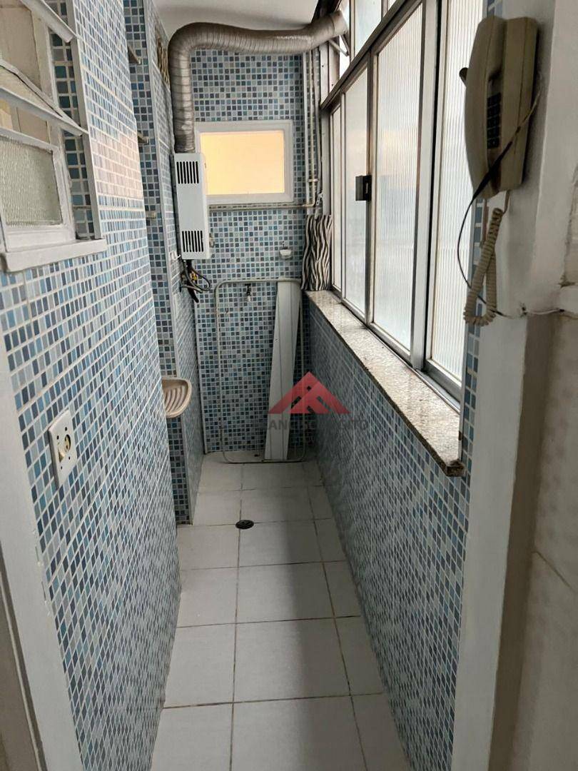 Apartamento à venda com 3 quartos, 65m² - Foto 18